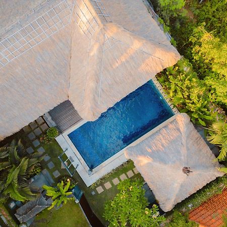 Kecapi Villa Seminyak Esterno foto