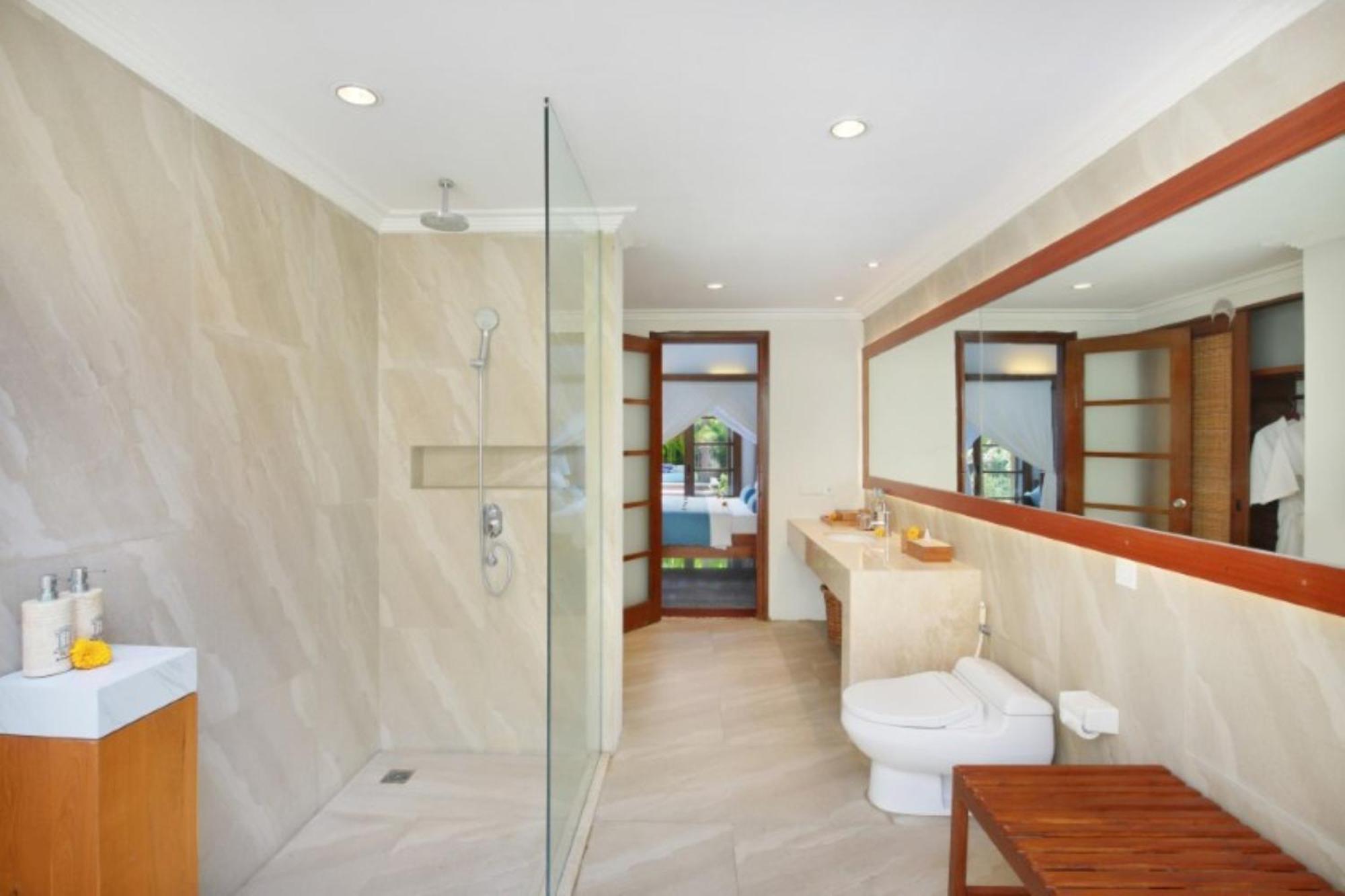 Kecapi Villa Seminyak Esterno foto