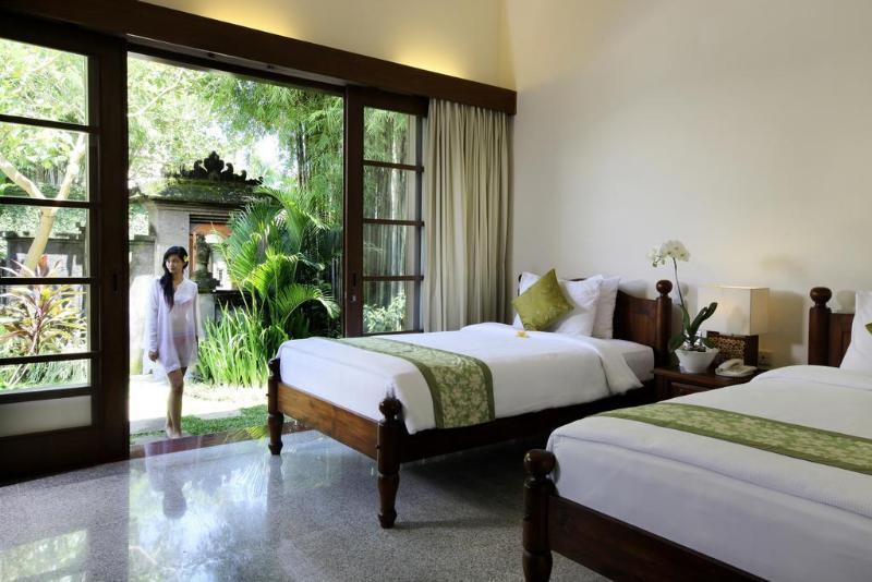 Kecapi Villa Seminyak Esterno foto
