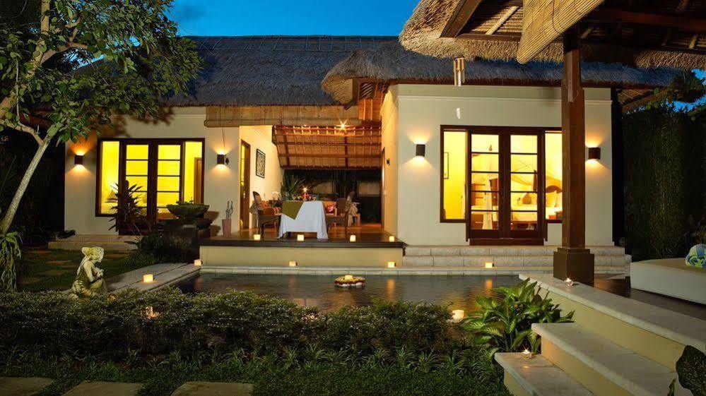 Kecapi Villa Seminyak Esterno foto